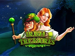 Irish Treasures
